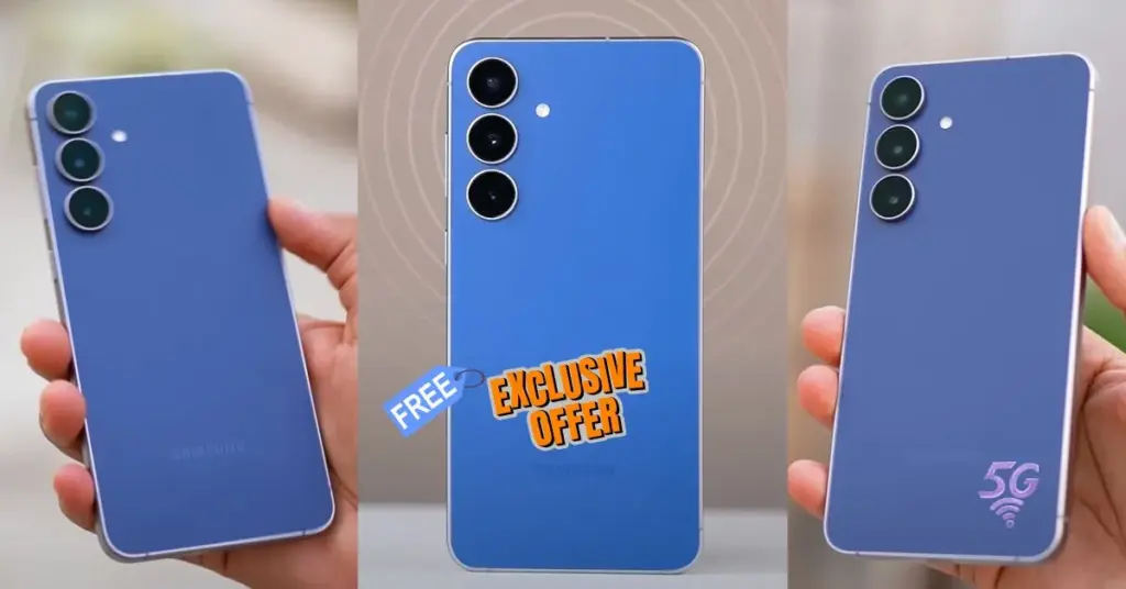 Samsung Galaxy S25 FE इंडिया launch, price, specs, sale date
