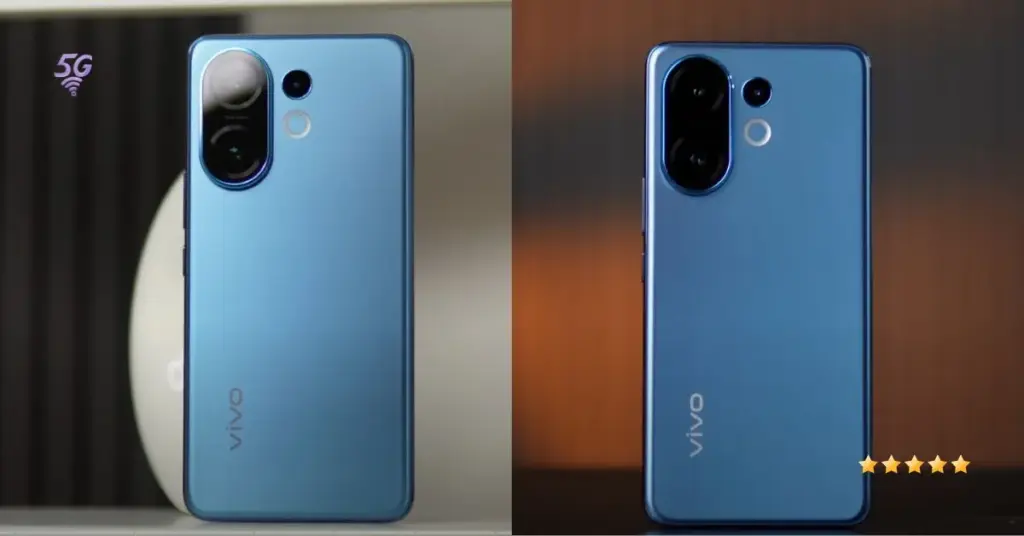 vivo T4 Pro India Launch with 6500mAh Battery, Periscope Camera and Dual IP Rating